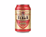 Elbar (local) 330ml