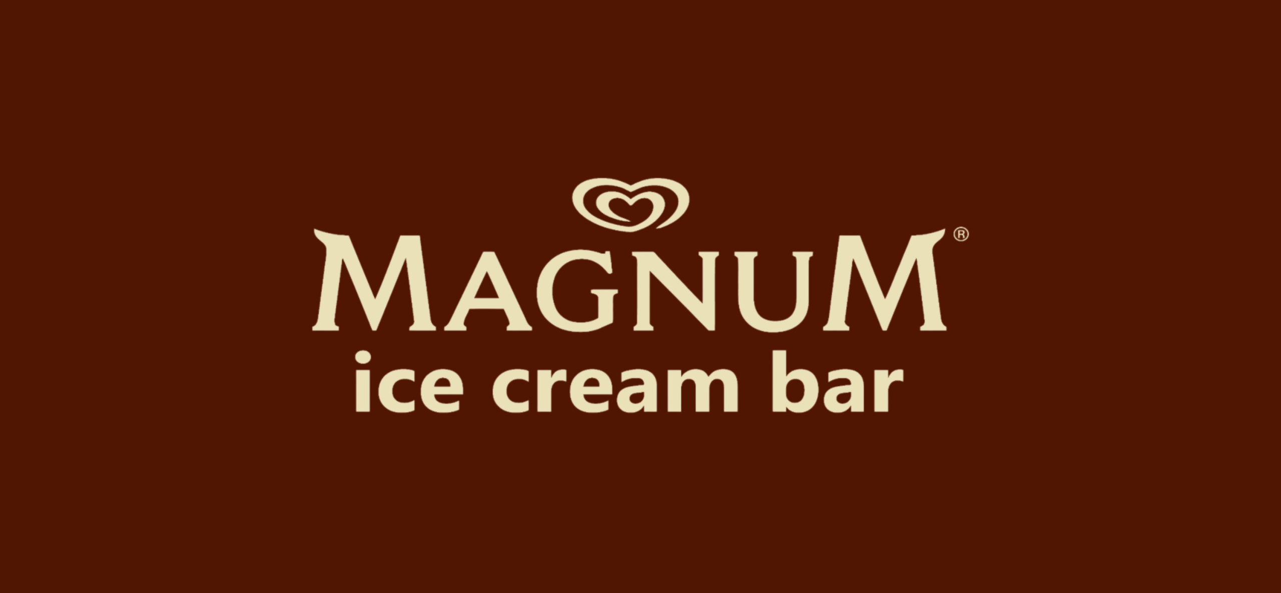 Magnum Ice-cream Bar