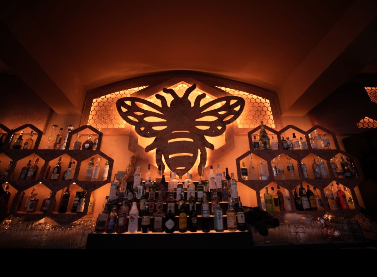 Hojza Cocktail Bar