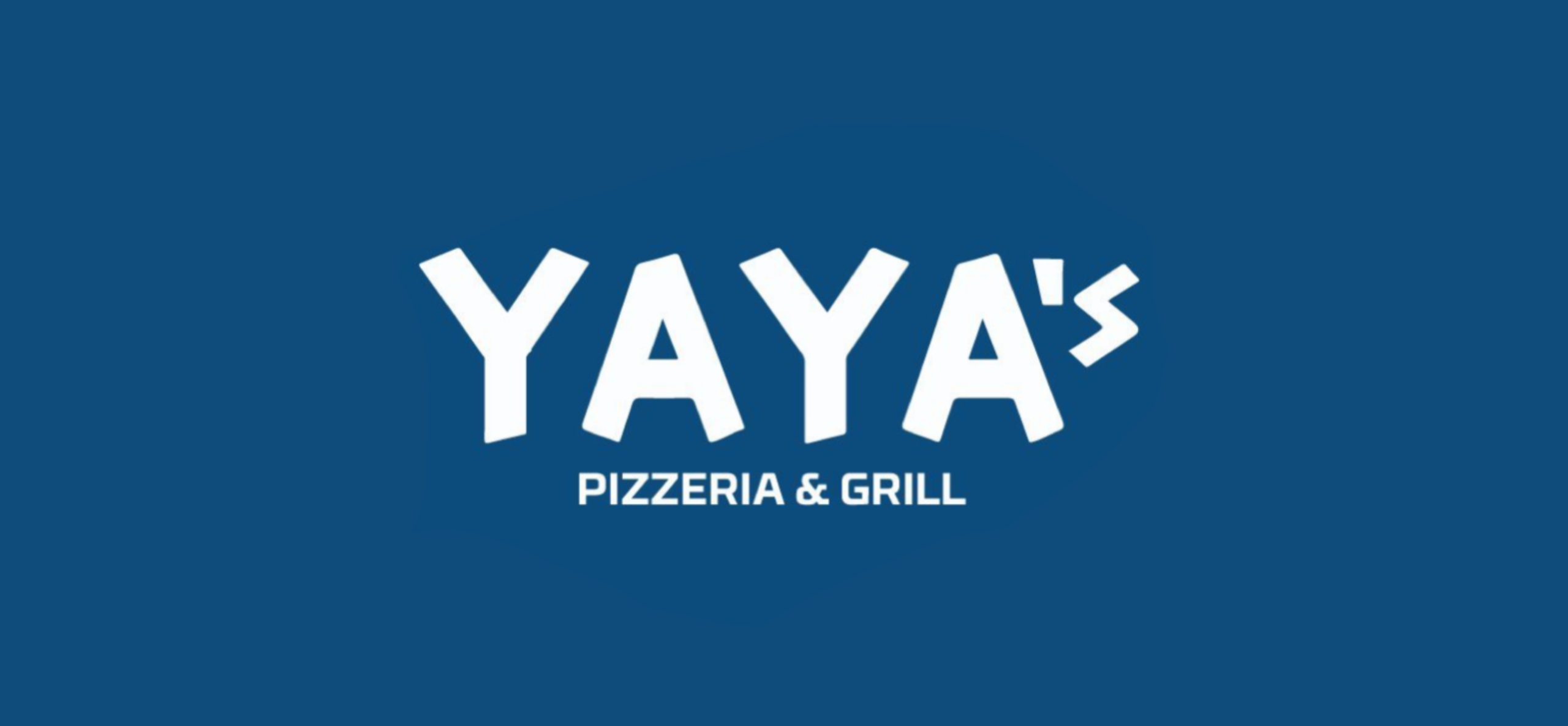 Yaya's Pizzeria & Grill