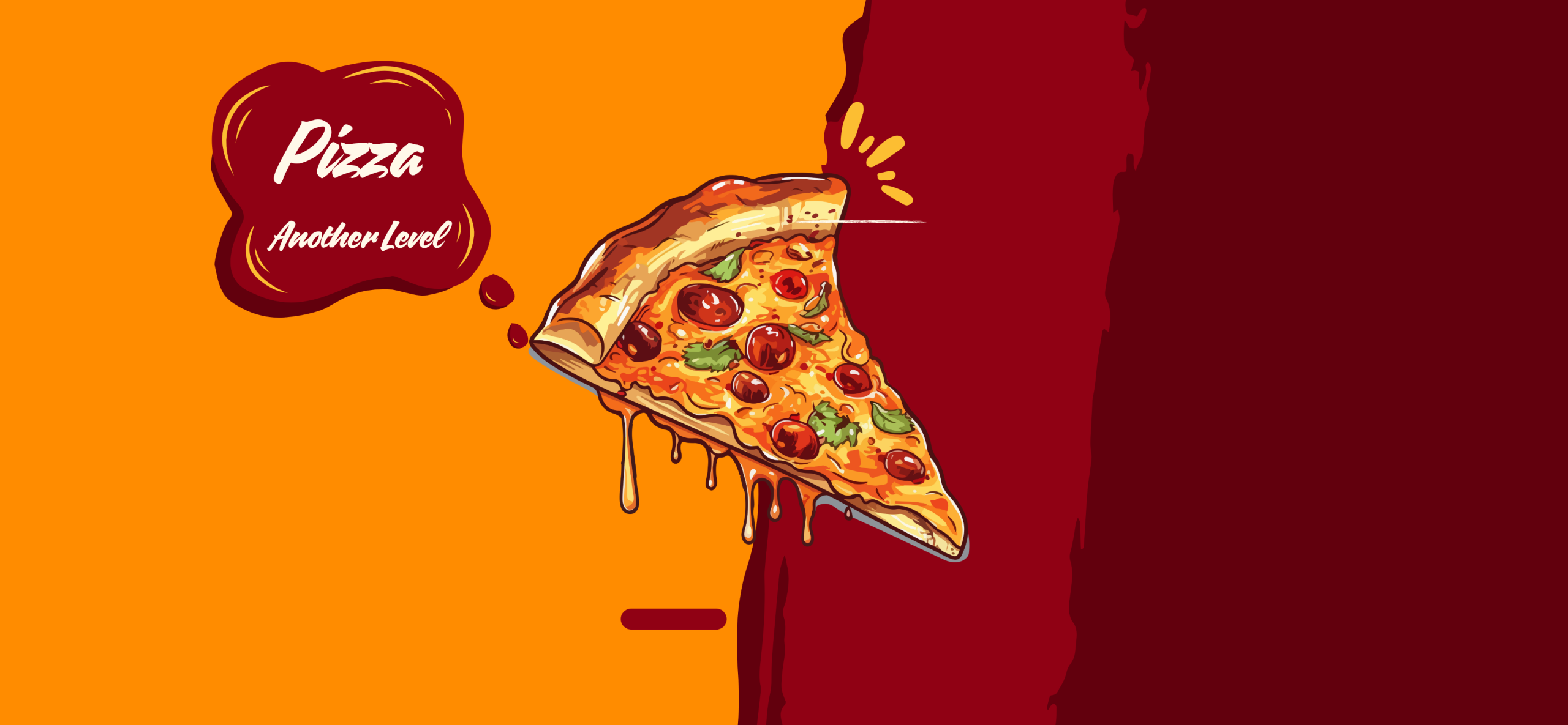 Another Level - Pizzeria & Fast Food