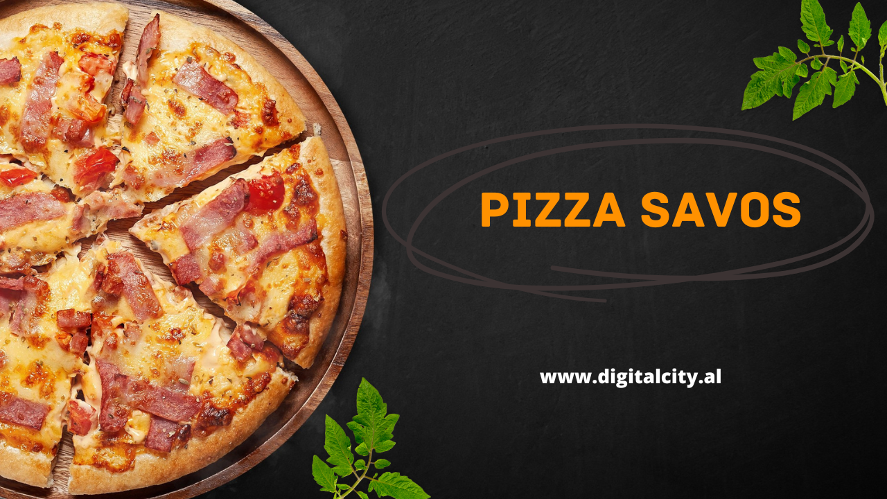 PizzaSavos