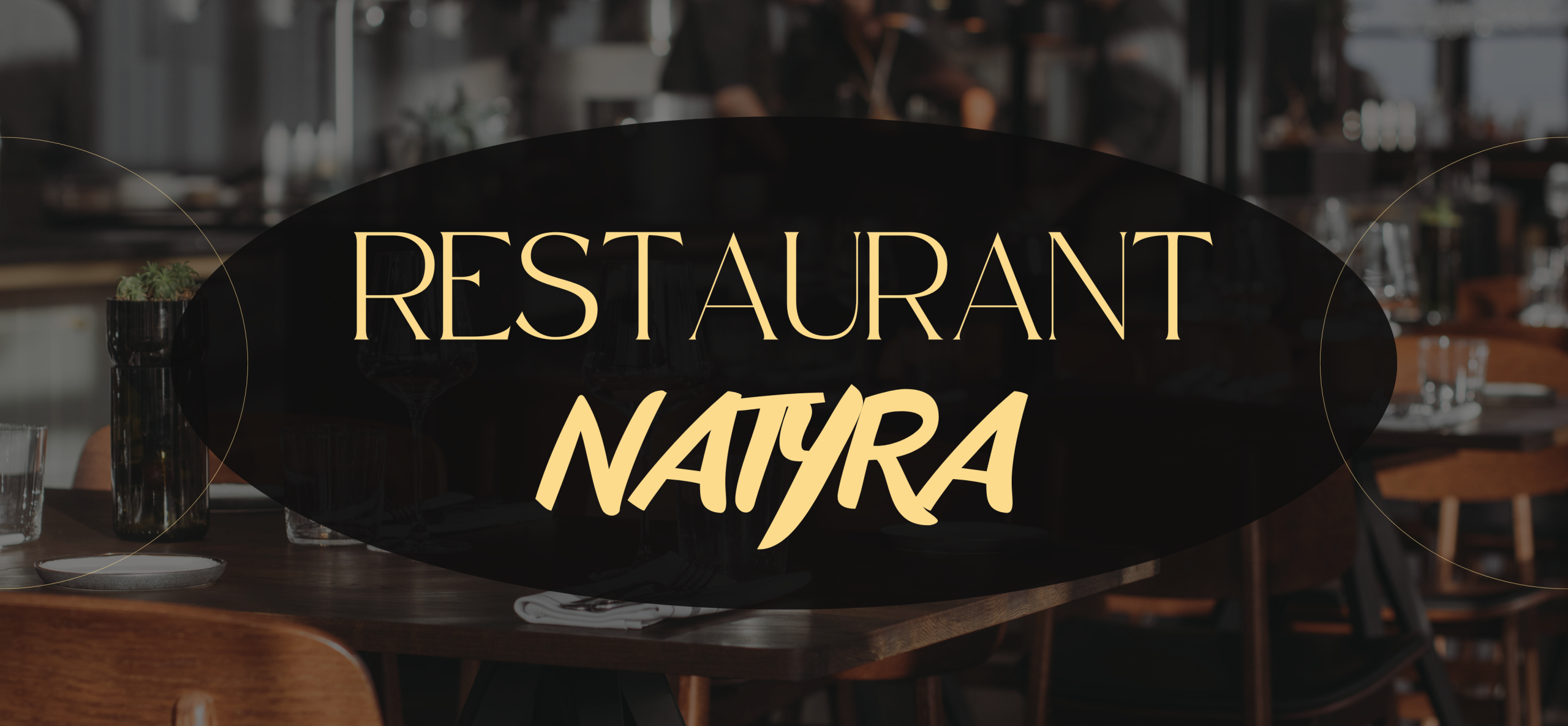 Restaurant Natyra