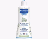 Mustela GENTLE CLEANSING GEL 500 ML