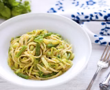 Linguine VERDE dei BOSCHI