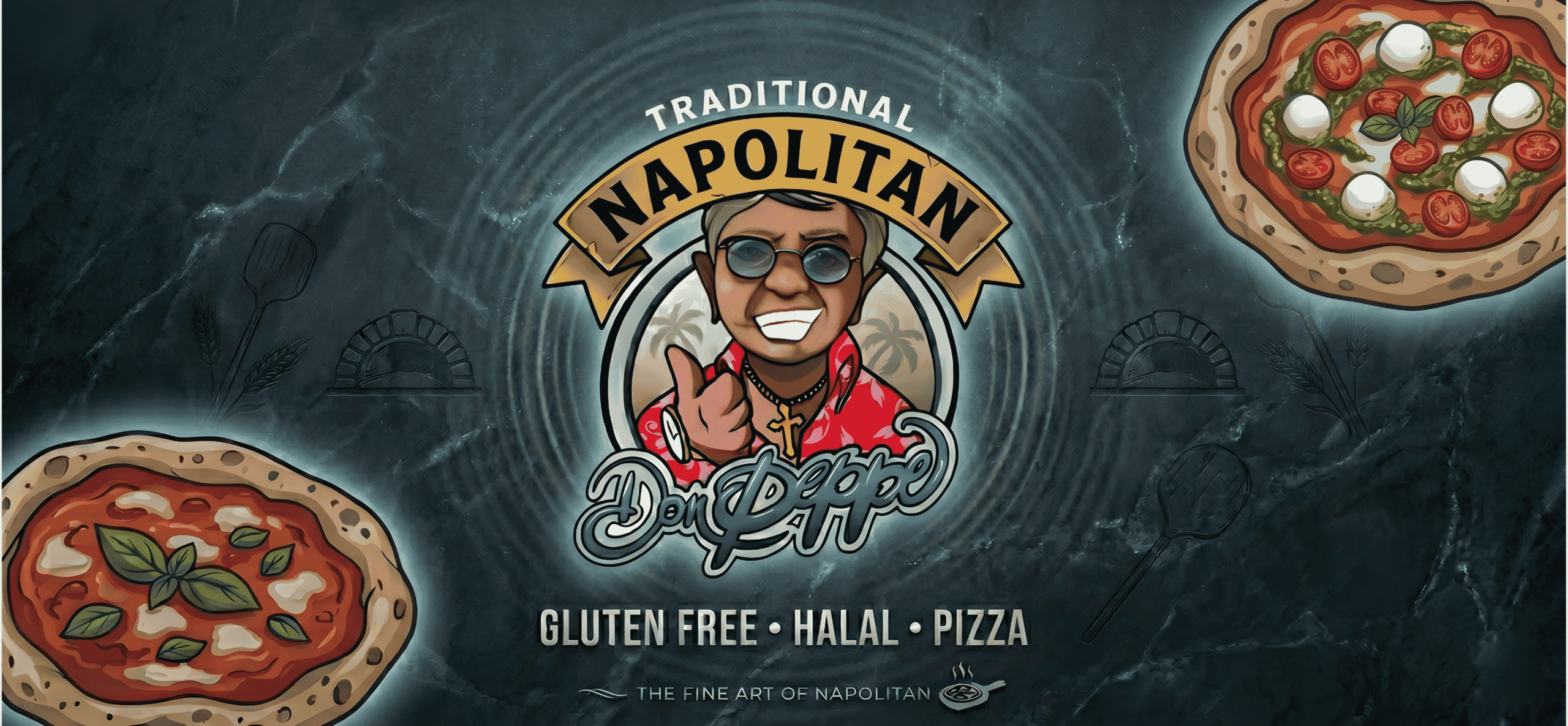 Don Peppe - Authentic Neapolitan Pizza