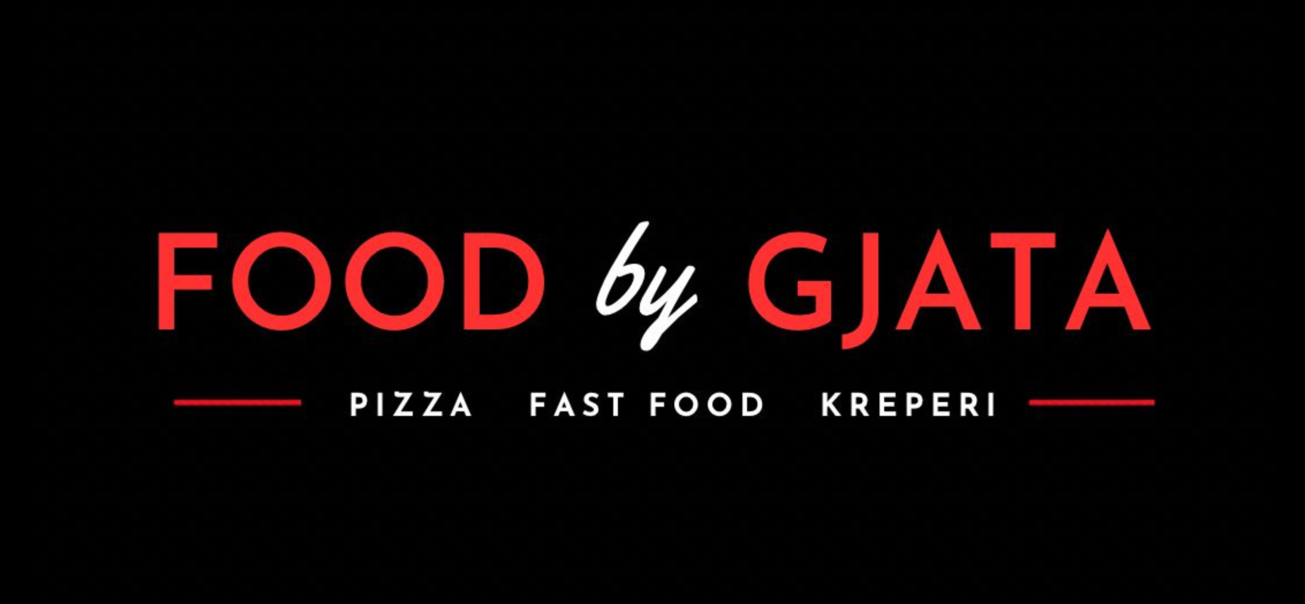 Food by Gjata