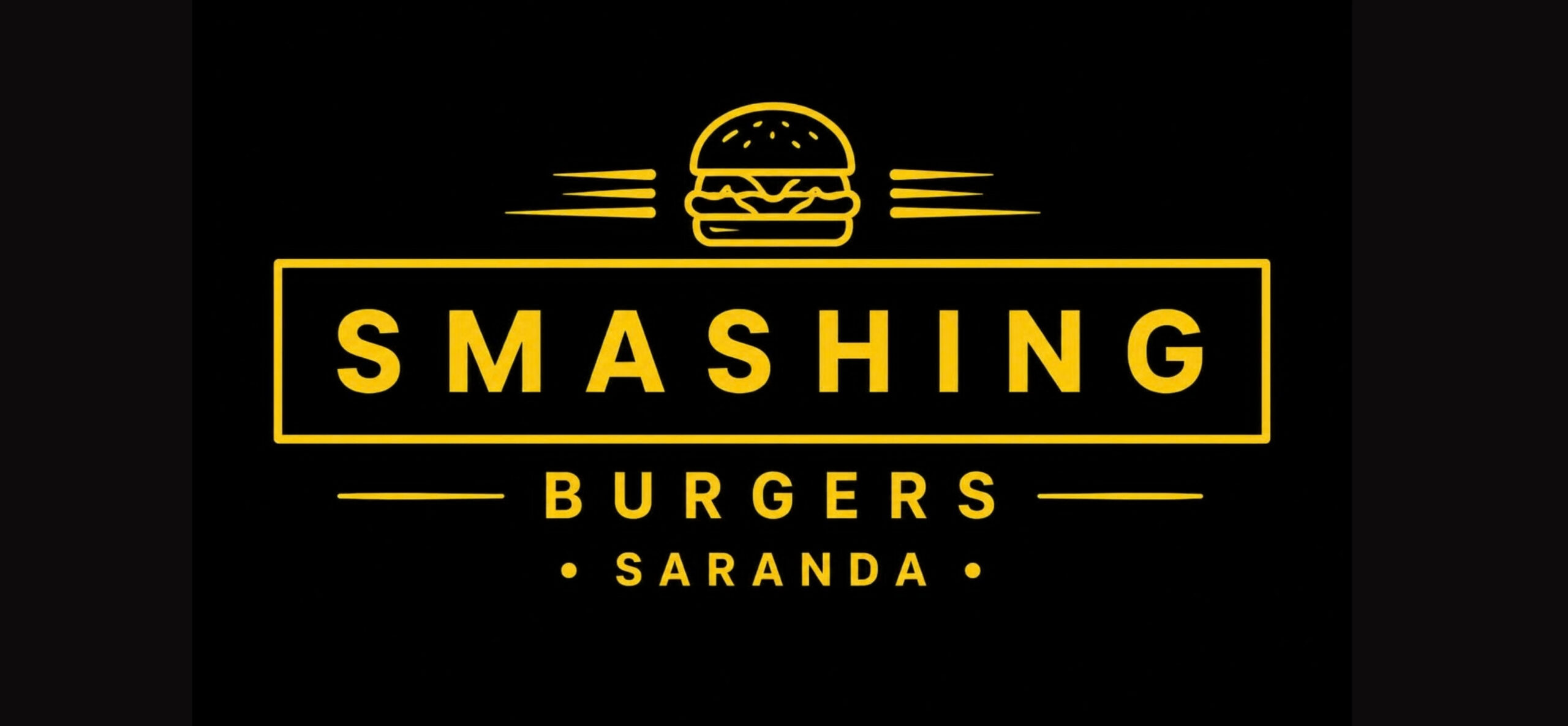 Smashing Burgers