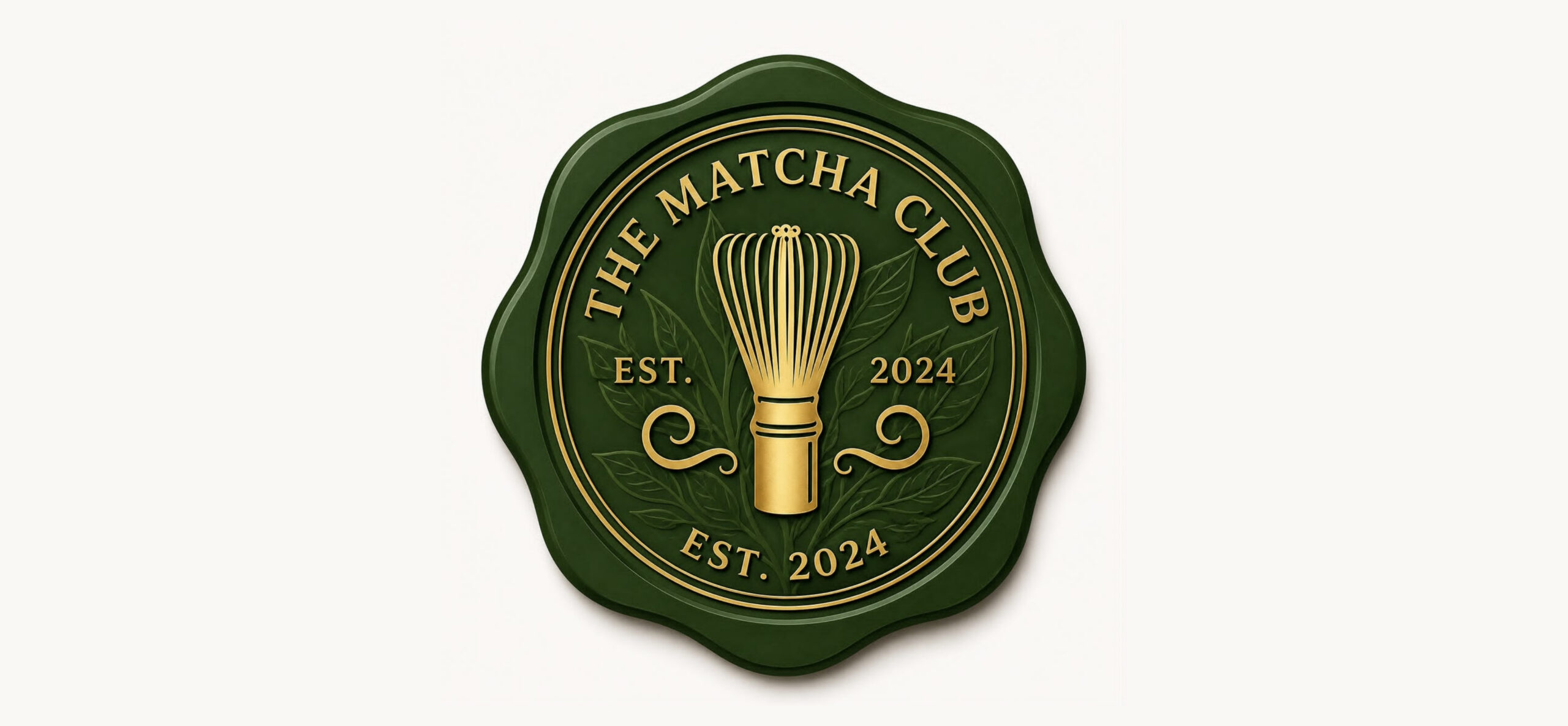 THE MATCHA CLUB