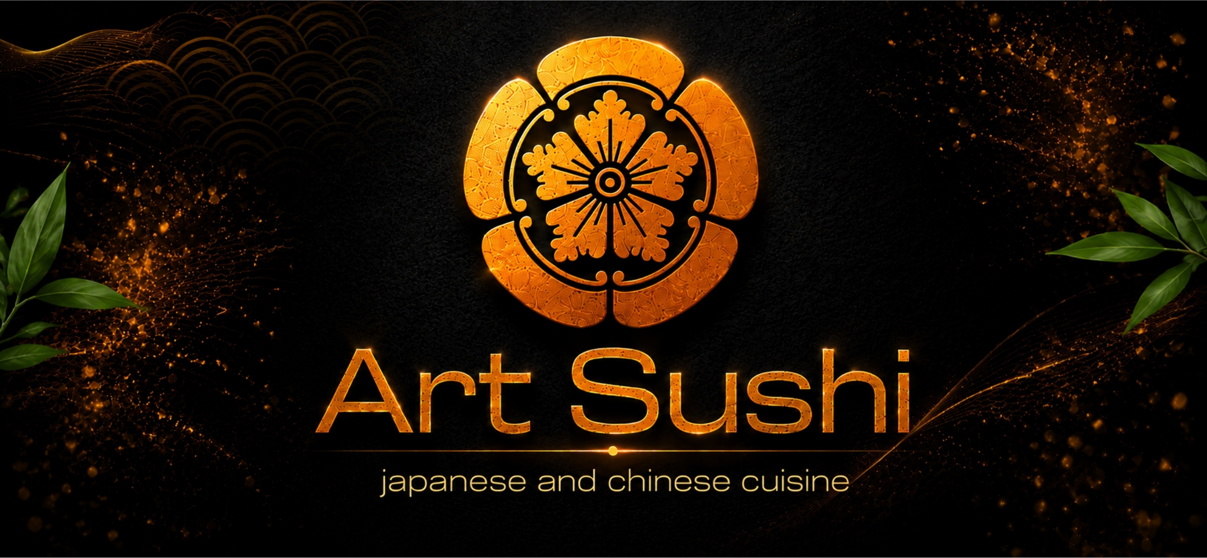 Art Sushi