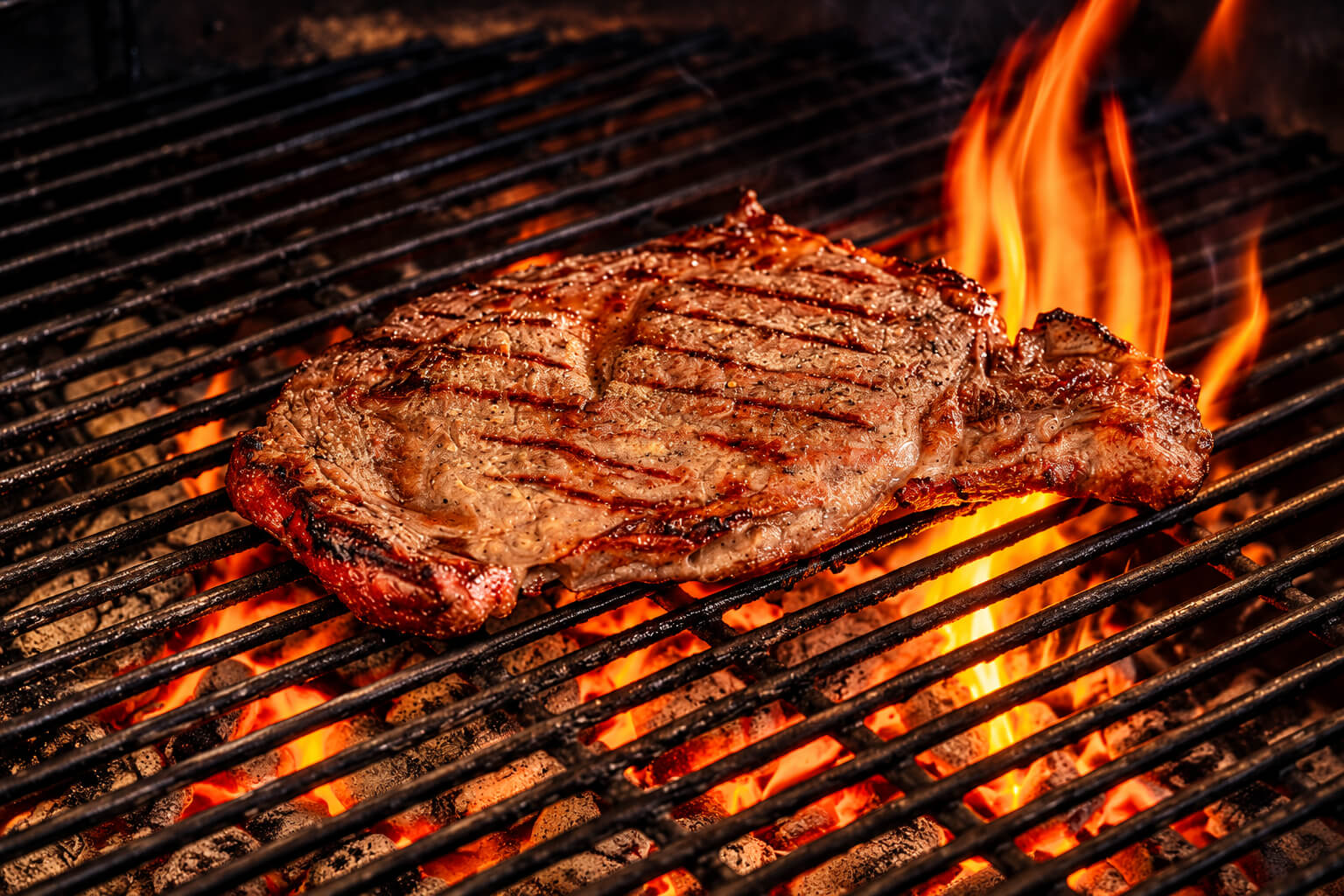 Finest Grill